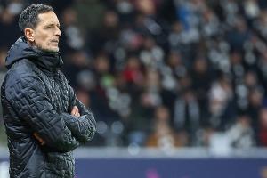 Toppmöller bleibt entspannt: "Auch die guten Dinge sehen"