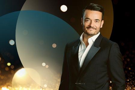 Weihnachtsshow: Auf diesen Gast freut sich Giovanni Zarrella 