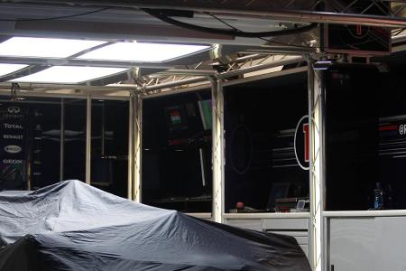 Cadillac: 8. Februar 2026 - Wie der Bolide des neuen und elften Teams der Formel 1 heißen wird, der von Valtteri Bottas und Sergio Pérez gesteuert wird, ist noch nicht bekannt. Klar ist nur: Angetrieben wird er durch einen Ferrari-Motor. Die Lackierung des neuen Cadillac-F1-Autos soll in der Halbzeit des Superbowl enthüllt werden.