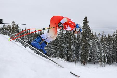 Skistar Odermatt schockt Konkurrenz