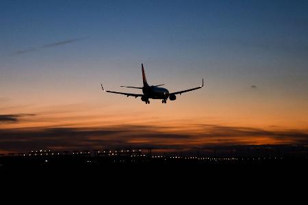 Ein Afghanischer Ex-Richter bekommt Einreisevisa für Deutschland. (Symbolbild)