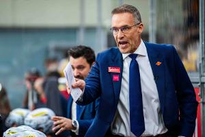 DEL: Dresden gewinnt bei Fleming-Debüt