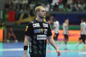 Füchse patzen beim Schlusslicht - Magdeburg bleibt makellos