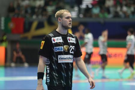 Füchse patzen beim Schlusslicht - Magdeburg bleibt makellos