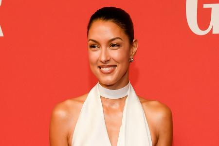 Rebecca Mir macht Fastenkur: 