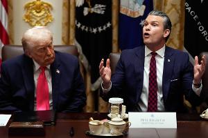 Neuer Angriff auf angebliches Drogenboot (Archiv)