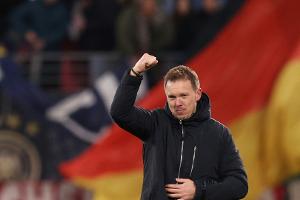 Umfrage: Noch kein WM-Fieber bei den Deutschen