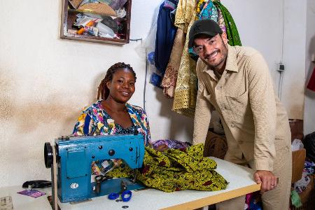 Die große Weihnachtsshow