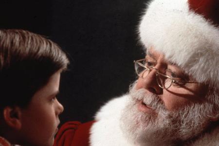 Richard Attenborough