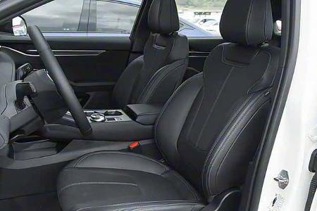 Ford Mondeo China 2026