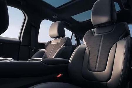 Ford Mondeo 2026 China