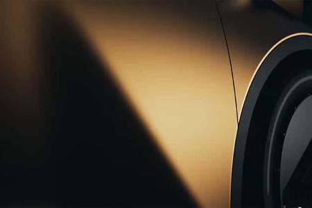 Kia Vision Meta Turismo Concept Stinger EV7 EV8