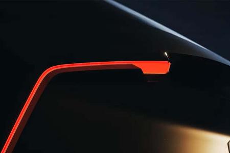 Kia Vision Meta Turismo Concept Stinger EV7 EV8