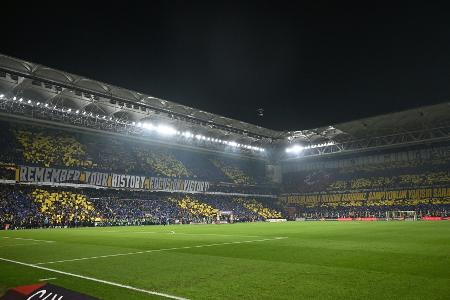 Türkei: Fußball-Wettskandal zieht weitere Kreise