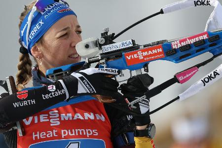 Nächster Rückschlag: Preuß fällt mit Erkältung aus