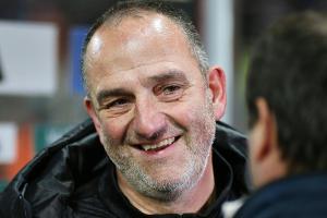 Schmidt nach Befreiungsschlag: "Nicht alles wieder normal"