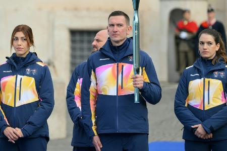 Olympia 2026: Eröffnungsfeier braucht 