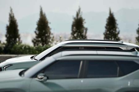 11/2025 Kia Seltos Teaser