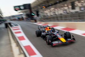 Sportwetten: Verstappen auf Siegkurs - doch Norris Titelfavorit