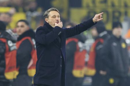 Nach Pokal-Aus: BVB will 