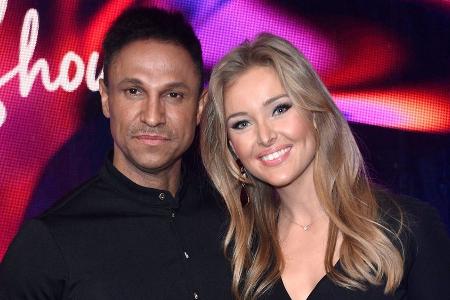 Daniel Aminati unterbricht Karibik-Dreh, um bei seiner Familie zu sein