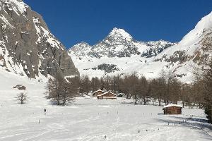 Ein 36-Jähriger soll am Erfrierungstod seiner Freundin kurz unter dem Gipfel des Großglockners schuld sein. (Symbolbild)