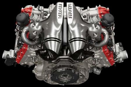 06/2021, Ferrari 296 GTB