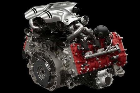 06/2021, Ferrari 296 GTB