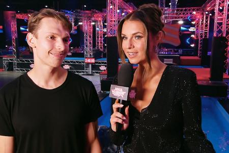 Ninja Warrior germany Finale 1