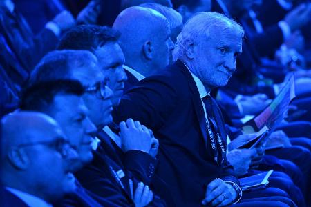 Nagelsmann: WM-Gruppe "machbar"