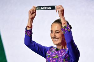 Wie 2010: WM-Eröffnungsspiel zwischen Mexiko und Südafrika