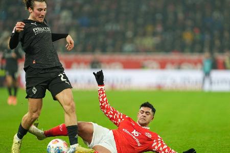 Ping-Pong-Pech: Mainz verliert nach Henriksen-Aus
