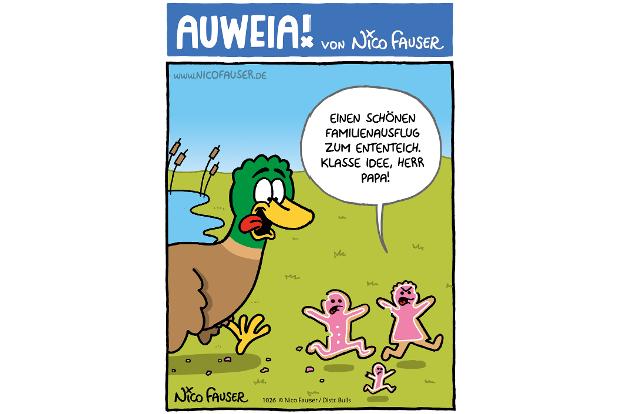 AUWEIA