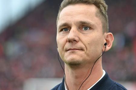 Bis Montag: Mainzer Trainersuche vor dem Abschluss