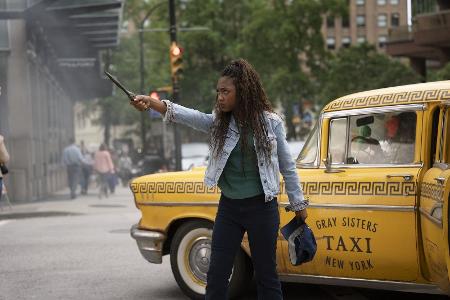 Percy Jackson: Die Serie - Staffel 2