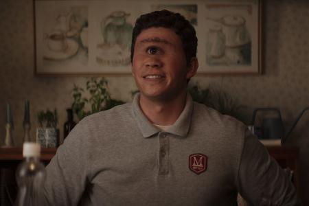 Percy Jackson: Die Serie - Staffel 2