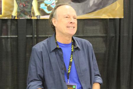 Dwight Schultz