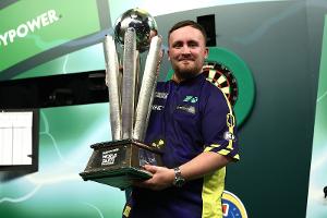 2024/25 Paddy Power World Darts Championship - Day Sixteen