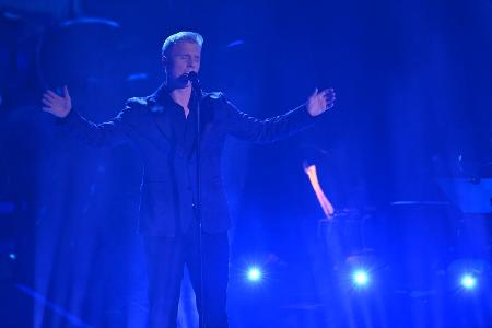 The Voice of Germany