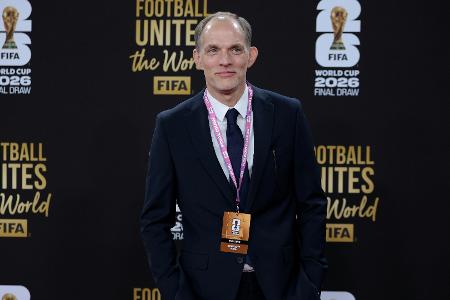 Tuchel warnt nach Auslosung: 