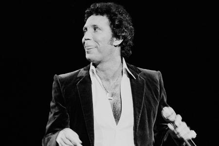 Tom Jones 