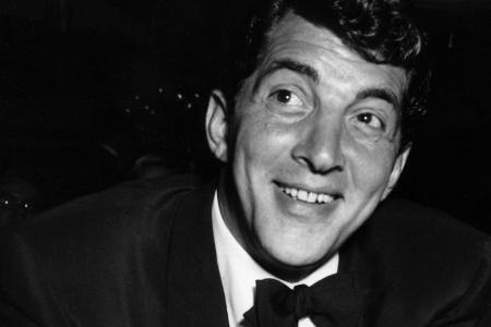 Dean Martin u.a. 