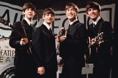 The Beatles 