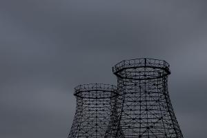 Wolkig und mild: So sieht das Wetter in den kommenden Tagen oft aus. 