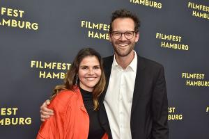 Katharina Wackernagel und Jonas Grosch im Interview