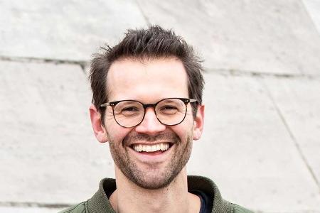 Katharina Wackernagel / Jonas Grosch