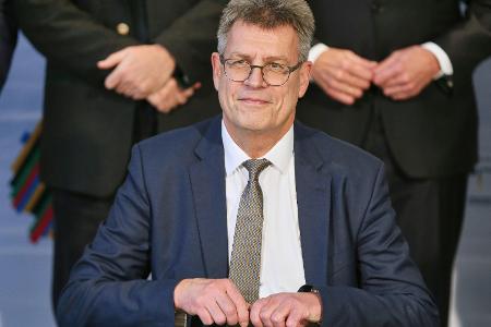 DOSB: Bewertungssystem für Olympia-Bewerberranking beschlossen