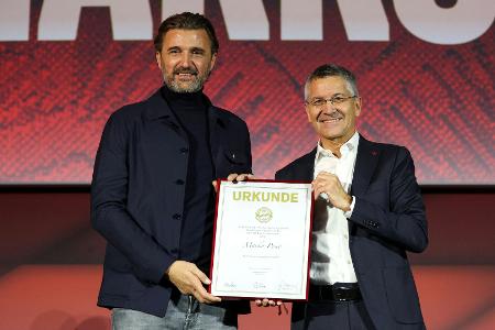 Pesic vor Abschied: FC Bayern soll 