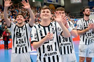 Handball: Rechtsaußen Imre verlässt Kiel im Sommer