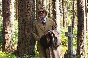 "Wake Up Dead Man: A Knives Out Mystery"